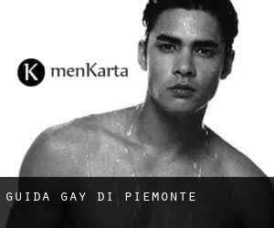 gay piemonte|Guida Gay Italia